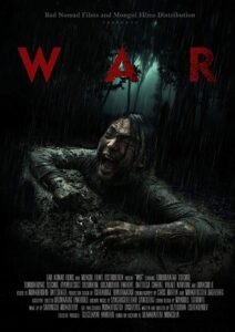 WAR 2018 on netflix