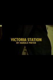 Victoria Station 2003 on netflix