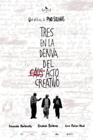 Three in the Drift of the Creative Act 2021 on netflix
