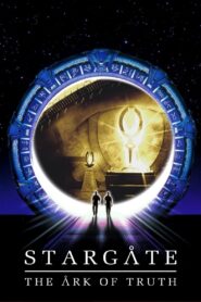 Stargate: The Ark of Truth 2008 on netflix