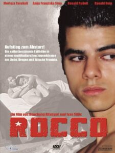 Rocco 2002 on netflix