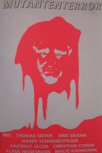 Mutantenterror 1992 on netflix
