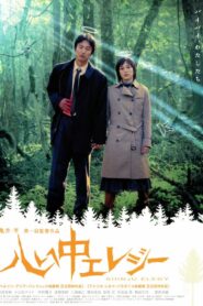 Double Suicide Elegy 2005 on netflix