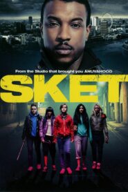 Sket 2011 on netflix