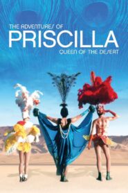The Adventures of Priscilla, Queen of the Desert 1994 on netflix