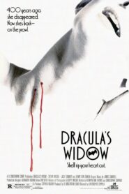 Dracula’s Widow 1988 on netflix