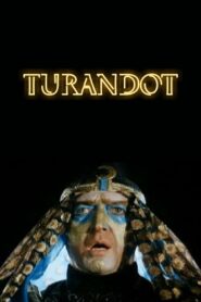 Turandot 1989 on netflix