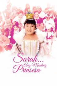 Sarah… Ang Munting Prinsesa 1995 on netflix