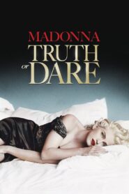 Madonna: Truth or Dare 1991 on netflix