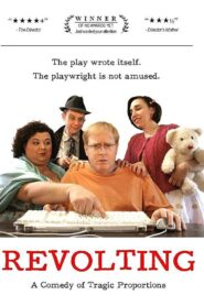 Revolting 2010 on netflix
