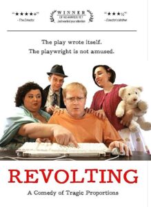 Revolting 2010 on netflix
