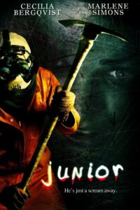 Junior 2002 on netflix