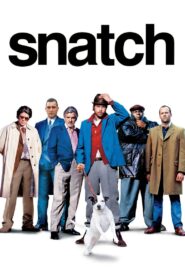 Snatch 2000 on netflix