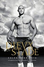 Dieux du Stade – Making of Calendrier 2016 2015 on netflix