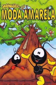 Smilinguido em Moda Amarela 1995 on netflix