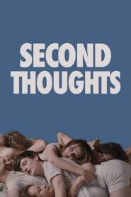 Second Thoughts 2022 on netflix