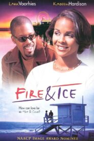 Fire & Ice 2001 on netflix