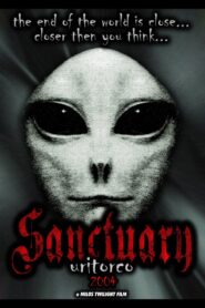 The Sanctuary 2003 on netflix