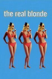 The Real Blonde 1998 on netflix