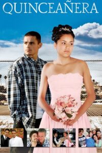 Quinceañera 2006 on netflix
