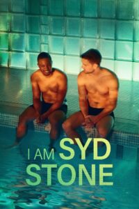 I Am Syd Stone 2020 on netflix