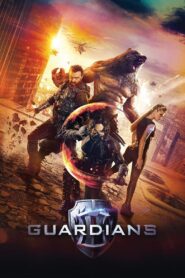 Guardians 2017 on netflix