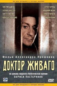 Doctor Zhivago 2006 on netflix
