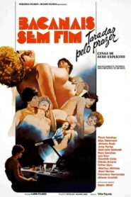 Bacanais Sem Fim 1984 on netflix