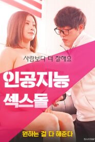 Artificial Intelligence Sex 2018 on netflix