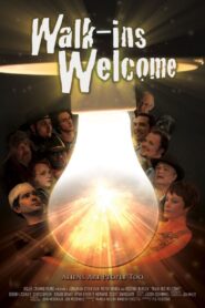 Walk-ins Welcome 2012 on netflix