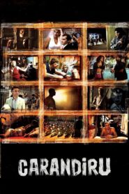 Carandiru 2003 on netflix