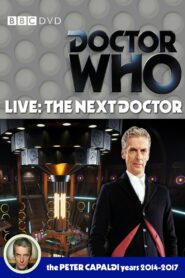 Doctor Who Live: The Next Doctor 2013 on netflix