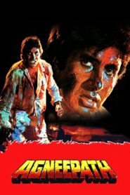 Agneepath 1990 on netflix