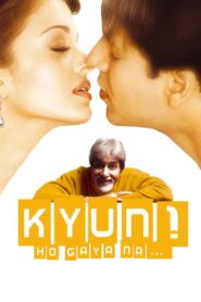 Kyun! Ho Gaya Na… 2004 on netflix