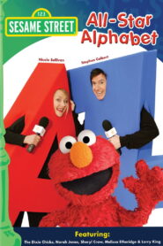Sesame Street: All-Star Alphabet 2005 on netflix