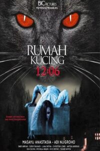12:06 Rumah Kucing 2017 on netflix