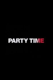 Party Time 1992 on netflix