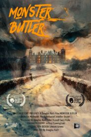 Monster Butler 2010 on netflix