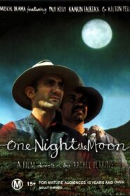 One Night the Moon 2001 on netflix