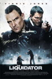 The Liquidator 2011 on netflix