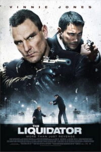 The Liquidator 2011 on netflix