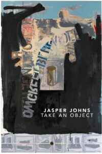 Jasper Johns: Take an Object 1990 on netflix