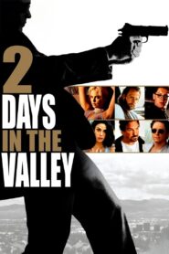 2 Days in the Valley 1996 on netflix