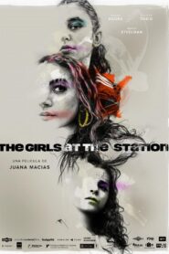 The Girls at the Station 2024 on netflix