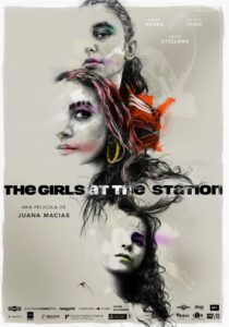 The Girls at the Station 2024 on netflix