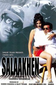 Salaakhen 1998 on netflix