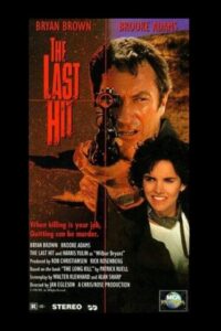 The Last Hit 1993 on netflix