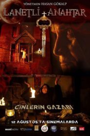 Lanetli Anahtar: Cinlerin Gazabı 2016 on netflix
