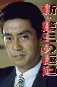 New Third Gangster 1996 on netflix