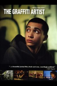 The Graffiti Artist 2004 on netflix